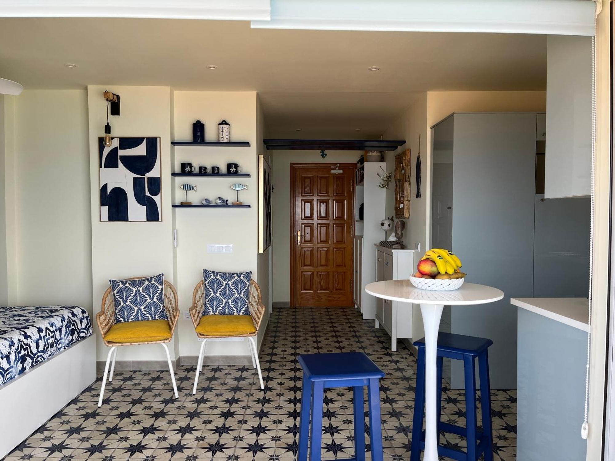 Torres Del Sol 14 Floor Ocean'S Balcony Apartment Arona  Exterior photo